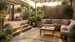 Terrassenbeleuchtung richtig planen