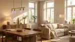 Lichtplanung im Passivhaus