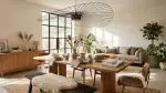 Moderne Pendelleuchten für stilvolle Räume