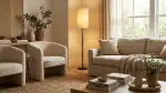 Multifunktionale Leuchten im Fokus