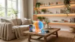 Innovative Lichtdesigns mit LED-Streifen