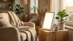 Lichttherapie für Wohnräume