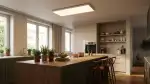 Funktionale Küchenbeleuchtung