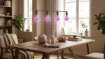 Innovative Lichtsteuerung für Smart Homes