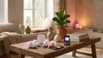 Intelligente Lichtsteuerung im Smart Home
