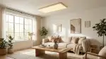 Farbtemperatur: Warmes & kaltes Licht