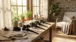 LED-Gartenbeleuchtung für stimmungsvolle Außenbereiche