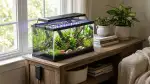 LED-Aquariumbeleuchtung für nachhaltige Unterwasserwelten