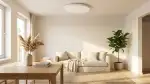 Minimalistische Lichtkonzepte für moderne Wohnräume