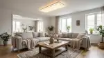 Hocheffiziente LED-Beleuchtung