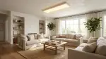Energieeffiziente Beleuchtung für Ihr Zuhause