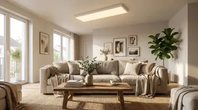 Clevere Beleuchtung fürs moderne Zuhause