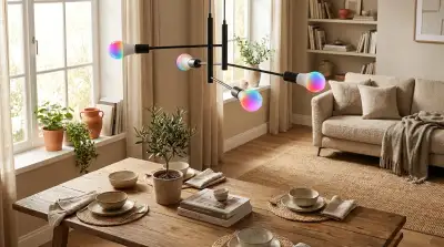 Photonische Chips: Die Revolution der Lichttechnik
