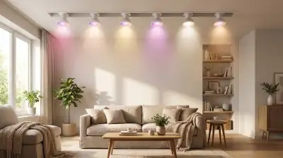 Lichtdesign für multifunktionale Räume