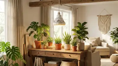 LED-Pflanzenlicht für nachhaltiges Indoor-Gardening