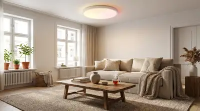 Futuristische Lichtkonzepte revolutionieren moderne Räume