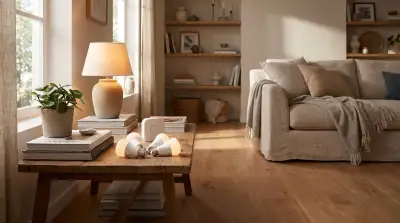 Smart-Lighting-Systeme für maximale Energieeffizienz