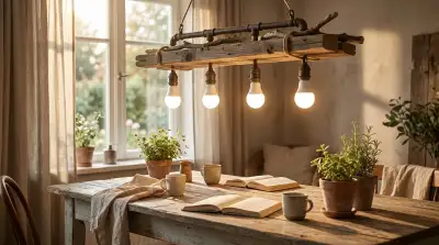 Licht-Recycling: Neue Wege zur Nachhaltigkeit