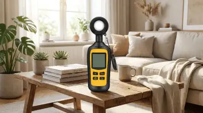 Photometrische Messtechnik