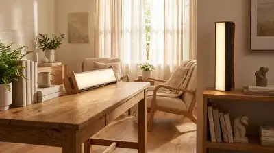 Human Centric Lighting im Alltag