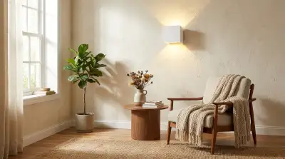 Asymmetrische Beleuchtungskonzepte