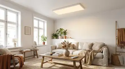 Schichtbeleuchtung: Licht mit Tiefe