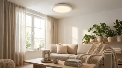 LED-Innovationen revolutionieren Wohnbeleuchtung
