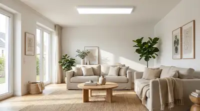 Energieeffiziente LED-Lichtquellen revolutionieren unser Zuhause
