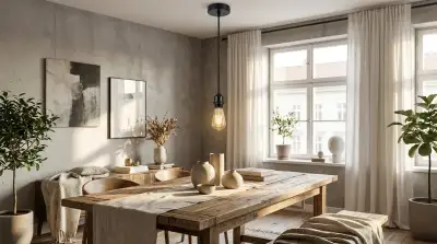 DIY Upcycling Leuchten