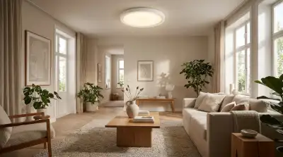 Nachhaltige Lichtkonzepte für Ihr Zuhause