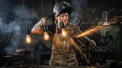 Die 8 besten Industrielle Pendelleuchten im Vergleich (Juli 2026)