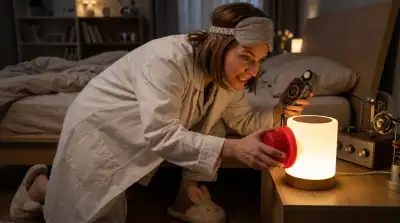 Die 8 besten Nachttischlampen dimmbar im Vergleich (Juli 2026)