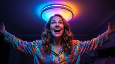 Die 8 besten Smarte LED Lichtpaneele im Vergleich (Juli 2026)