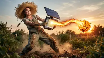 Die 8 besten Solar LED Außenleuchten im Vergleich (Juli 2026)