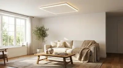 Lichtbasierte Heizsysteme