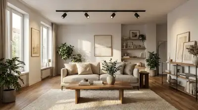 Professionelle Lichtplanung für Ihr Zuhause