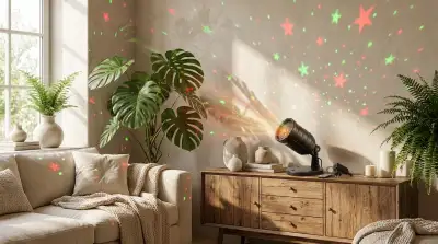 Laserbeleuchtung revolutioniert die Lichttechnik