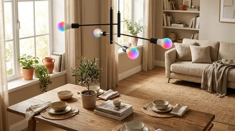Photonische Chips: Die Revolution der Lichttechnik