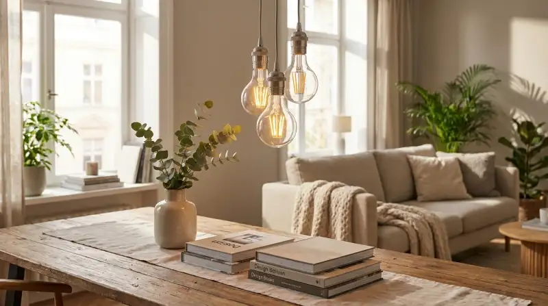 LED-Technologie revolutioniert Energieeffizienz