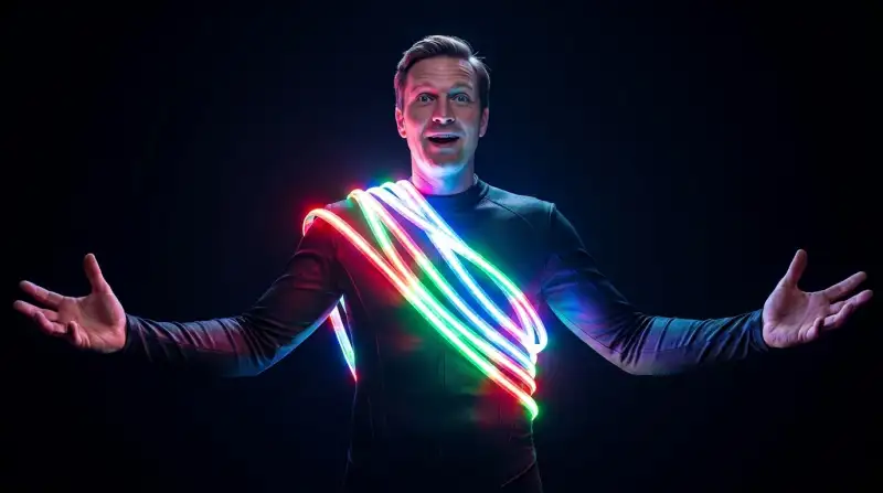 Die 8 besten RGBW LED Streifen im Vergleich (Juli 2026)